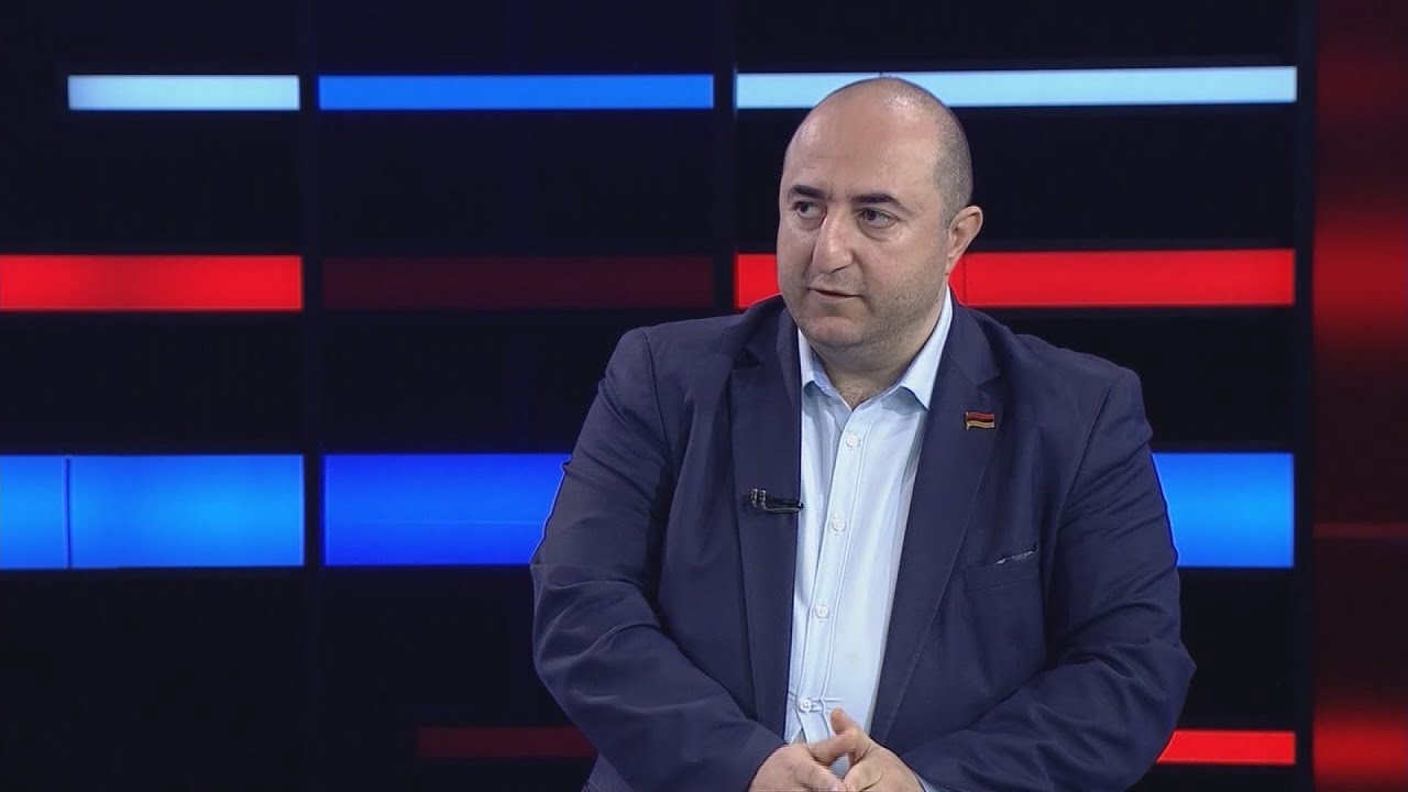 2021թ․ պետական բյուջեով պարգևավճարի 21 տոկոս բարձրացում չկա․ Մանուկյան