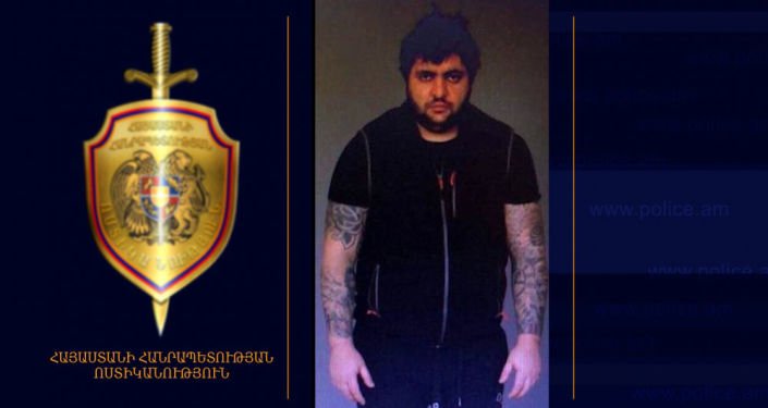 Սերժ Սարգսյանի եղբորորդին 25 միլիոն դրամ գրավի դիմաց ազատ արձակվեց