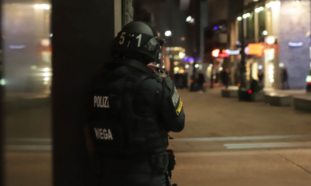 Իրանն օտարերկրյա լցանավ է ձերբակալել