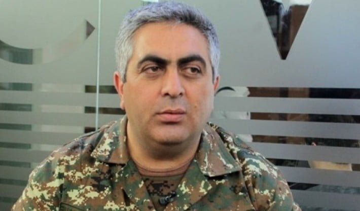 Ադրբեջանի հետևակային, զրահատանկային ներուժը բավականին լուջ կորուստներ է կրել. Հովհաննիսյան