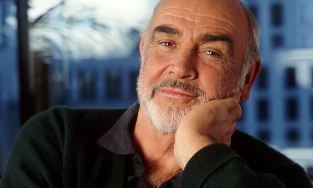 Մահացել է Շոն Քոներին