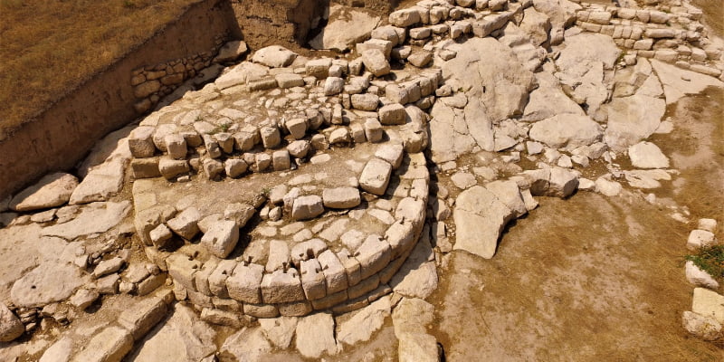 Արցախի գանձերը. Տիգրանակերտ (ԼՈւՍԱՆԿԱՐՆԵՐ)