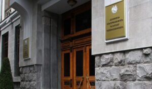 Արցախյան պատերազմի համար նախատեսված զենք-զինամթերքն ապօրինի Հայաստան տեղափոխելու և շրջանառելու համար դատի է տրվել 54 անձ, 32-ը՝ դատապարտվել է