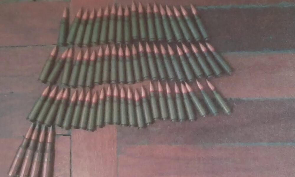 ԱՄՆ դրոշները կիջեցվեն երկրում հրաձգությունների պատճառով