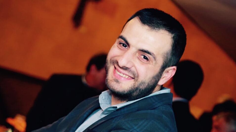 Վիրաբյանը խնդրել է Մարությանին ազատել իրեն փոխքաղաքապետի պաշտոնից․ նա տեղափոխվում է Հ1