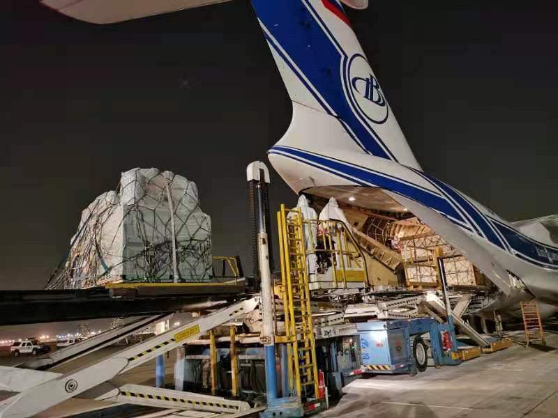 Կորոնավիրուսի դեմ պայքարի մեր երկրի կարողությունների հզորացումը շարունակվում է․ Թորոսյան