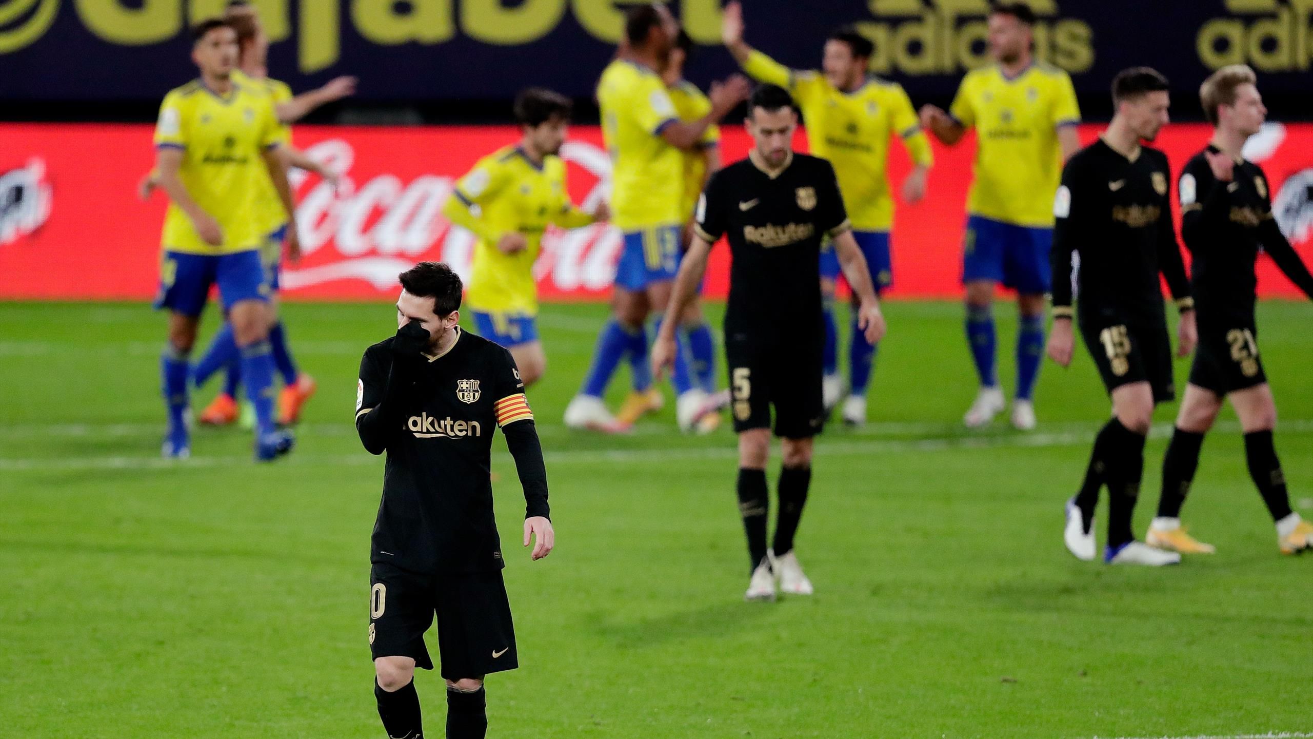 Բարսան հակառեկորդ է գրանցել