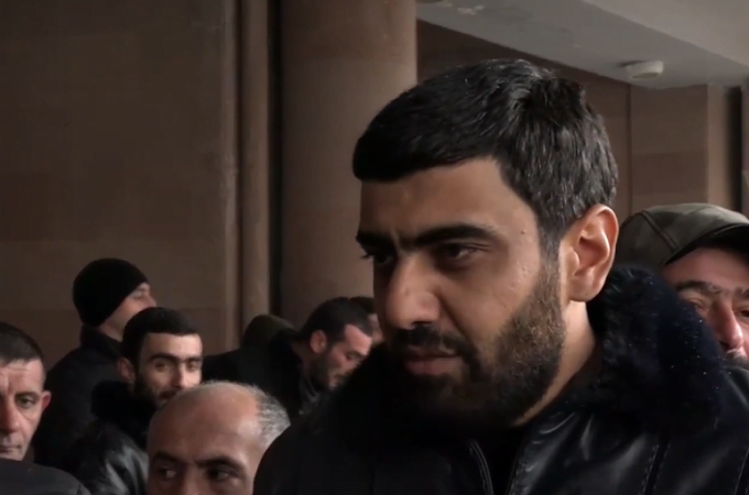 Առուշանյանը չի կալանավորվի․ դատարանը մերժել է միջնորդությունը