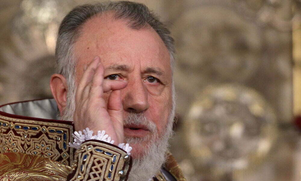 Այսօր բոլոր եկեղեցիներում կկատարվի հոգեհանգստյան արարողություն