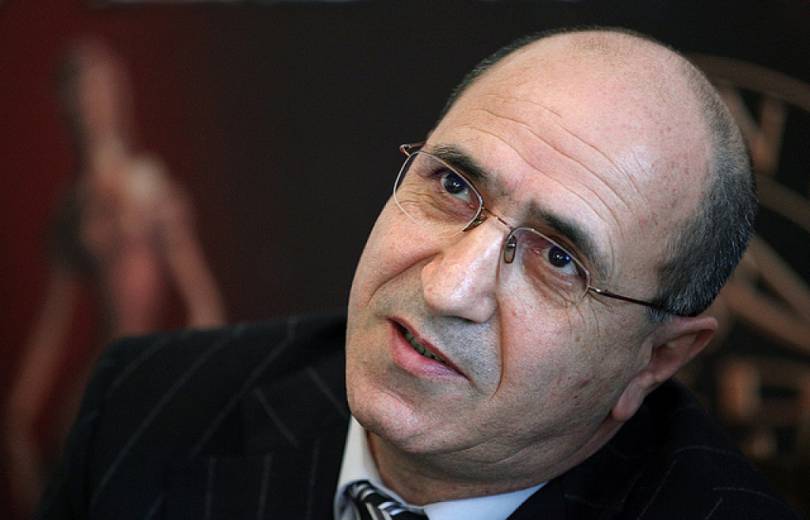 Իսագուլյանին մեղադրանք է առաջադրվել