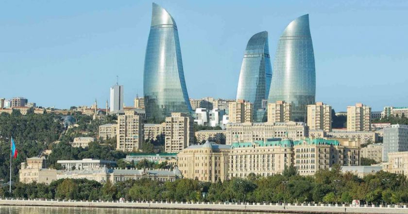 Դեկտեմբերի 12-ին Ադրբեջանում ռազմական դրությունը կչեղարկվի