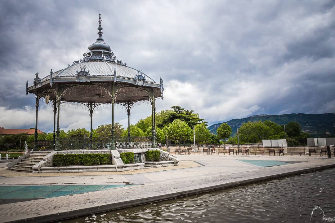 Վալանսում Ստեփանակերտի փողոց կլինի