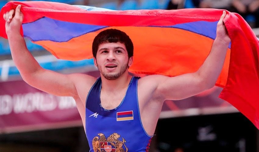 Թուրքի նկատմամբ տարածս հաղթանակը նվիրում եմ Արցախյան պատերազմի բոլոր զինվորներին. Ամոյան