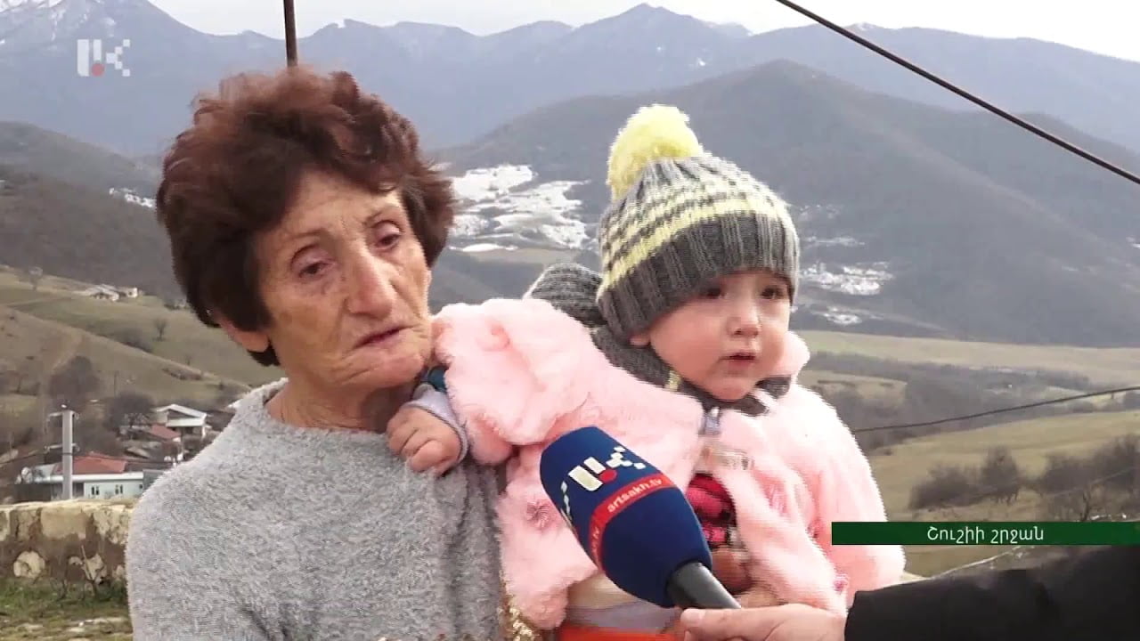 Հաջողվել է ճանապարհից հեռացնել ադրբեջանական հենակետը և ապաշրջափակել Հին Շենը (ՏԵՍԱՆՅՈւԹ)