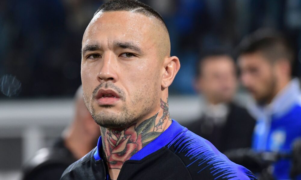 Ինտերը կարող է հրաժեշտ տալ 5 ֆուտբոլիստների