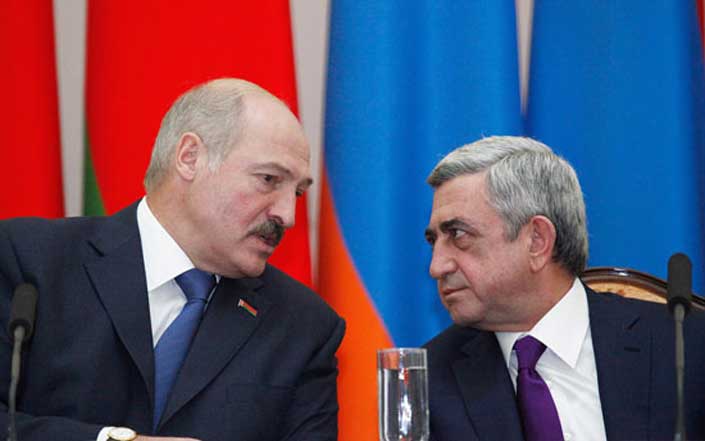 Սարգսյանի գրասենյակը ձայնագրությունն ընդունել է որպես փաստ ու չի մեկնաբանել