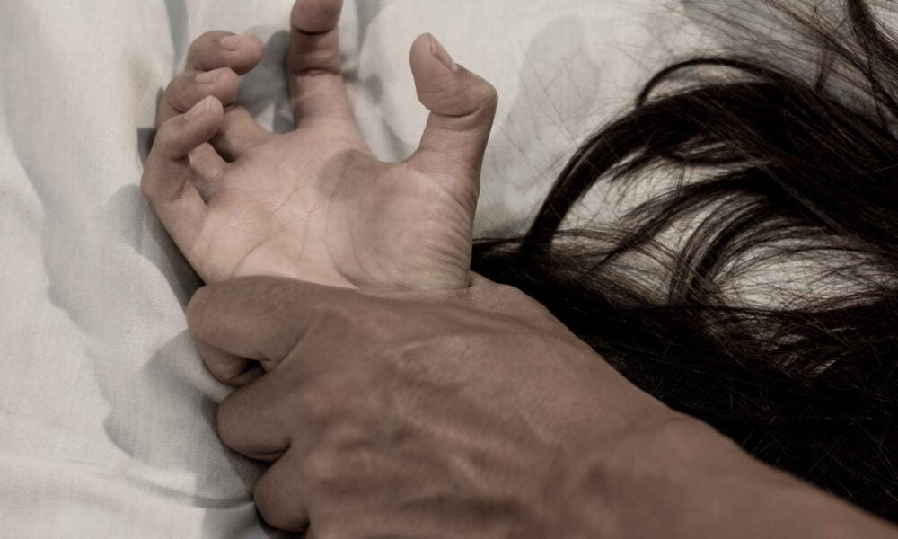 63-ամյա տղամարդը սեռական բռնի գործողություններ է կատարել 12 տարին չլրացած աղջկա նկատմամբ