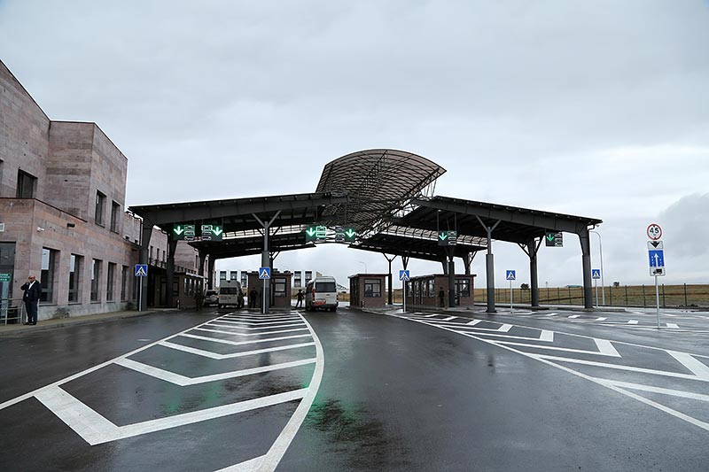 ՊԵԿ-ը պարզեցրել է վարչարարության ընթացակարգերը