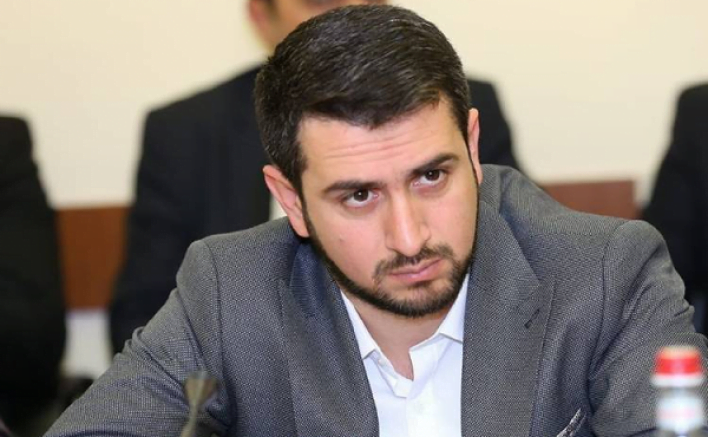 Սյունիքի մարզի որևէ գյուղ Ադրբեջանին հանձնելու հարց չի քննարկվում․ Սյունիքի փոխմարզպետ