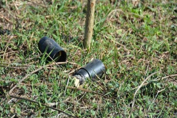 Արցախում 24 հեկտար տարածք է ականազերծվել, հայտնաբերվել է 950 պայթյունավտանգ առարկա