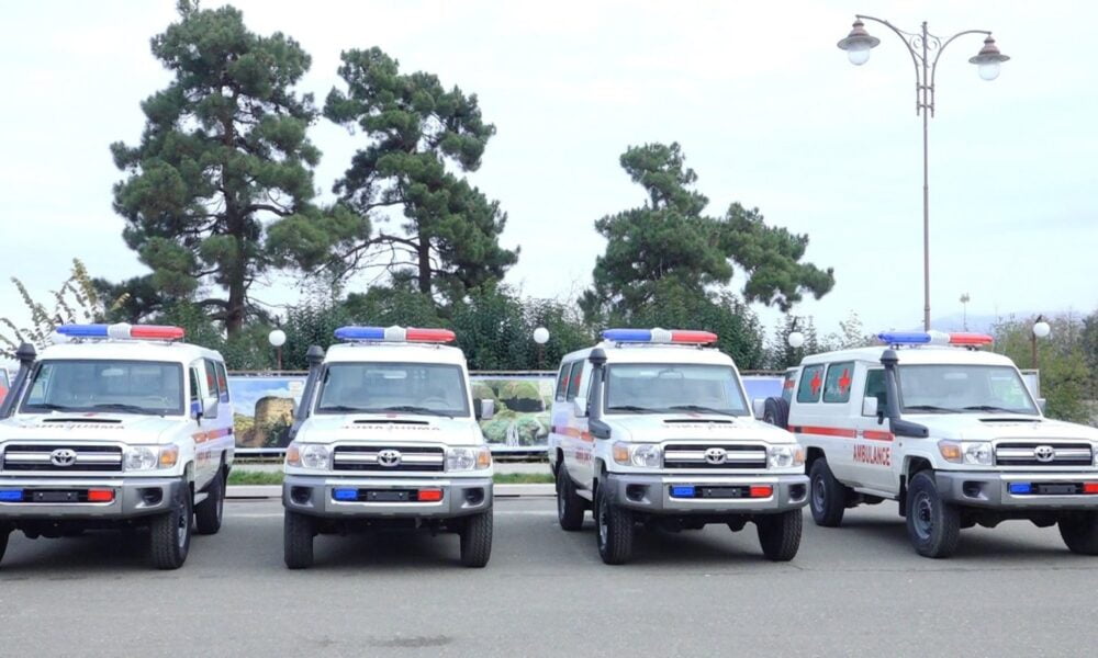 Մեկնարկում է Լեոնիդ Ենգիբարյանի անվան մնջախաղի միջազգային 7-րդ փառատոնը