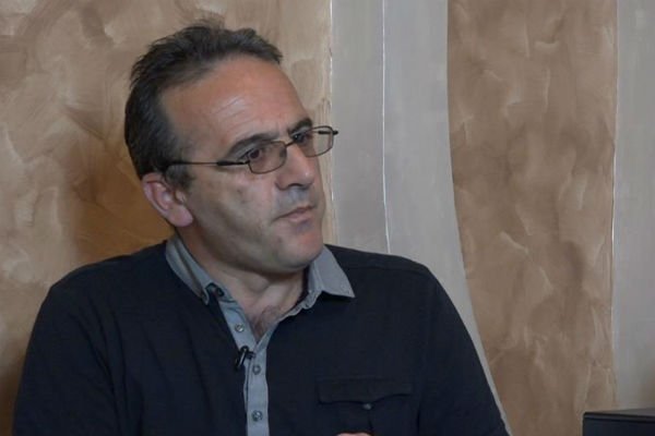 Խիստ դատապարտելի ենք համարում որևէ լրատվամիջոցի կամ լրագրողի թիրախավորումը․ Արթուր Սաքունց