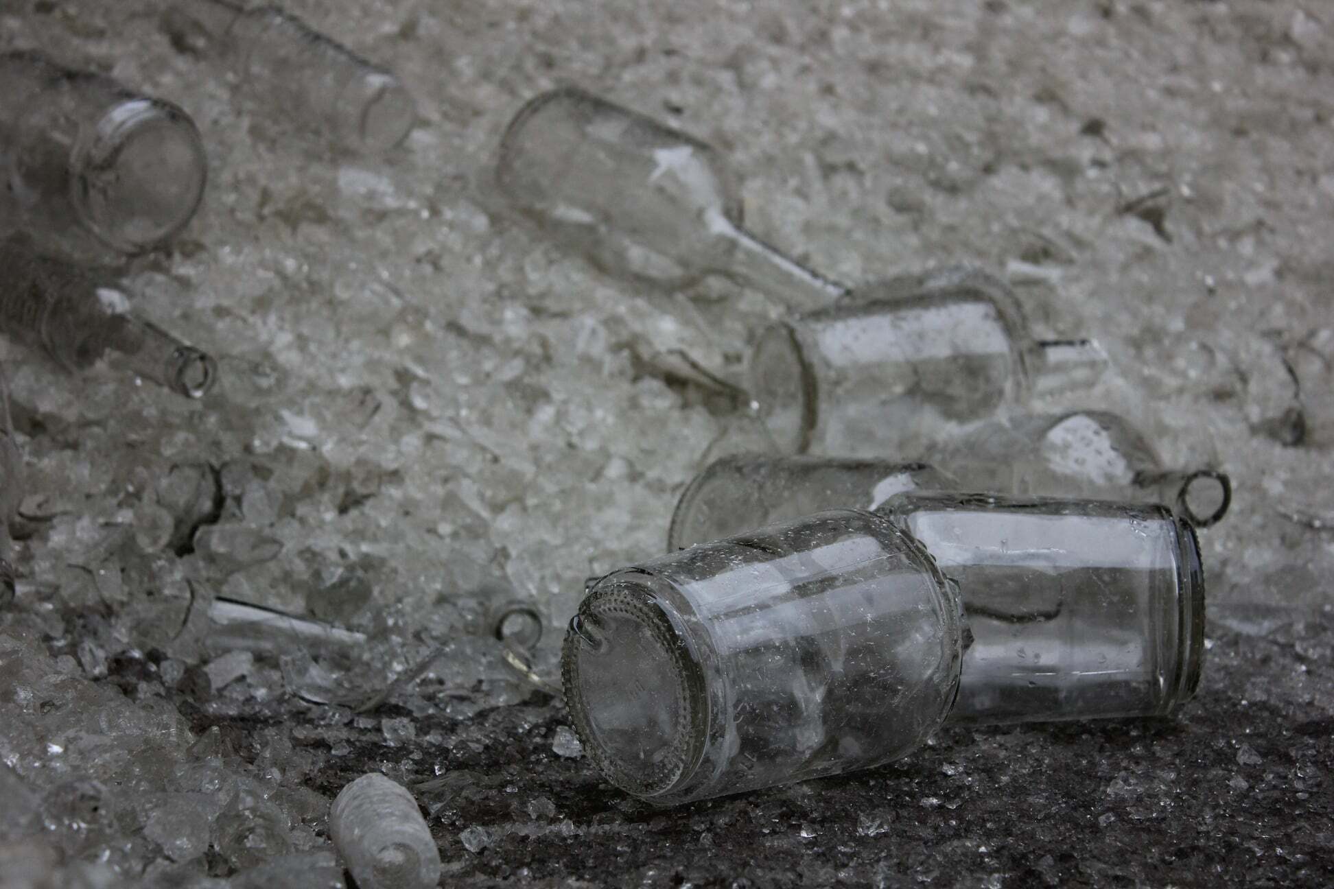 Տեսակավորված աղբը ուղարկվում է վերամշակման