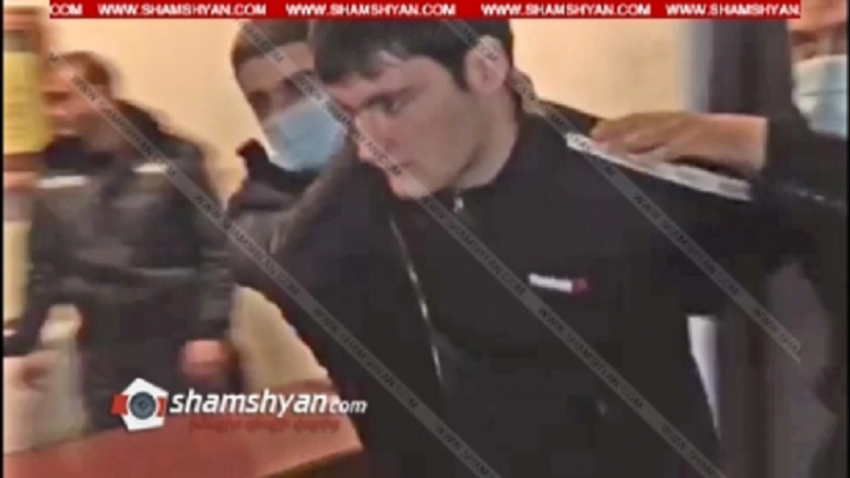 Դատարանը կալանավորել է Աշտարակում 19-ամյա տղային սպանած 20-ամյա կասկածյալին