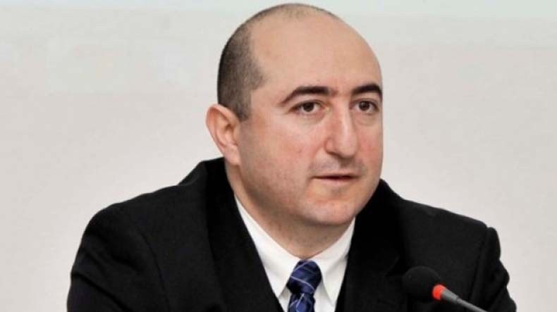 Արտակ Մանուկյանը դուրս է եկել կորոնավիրուսի քննիչ հանձնաժողովի կազմից