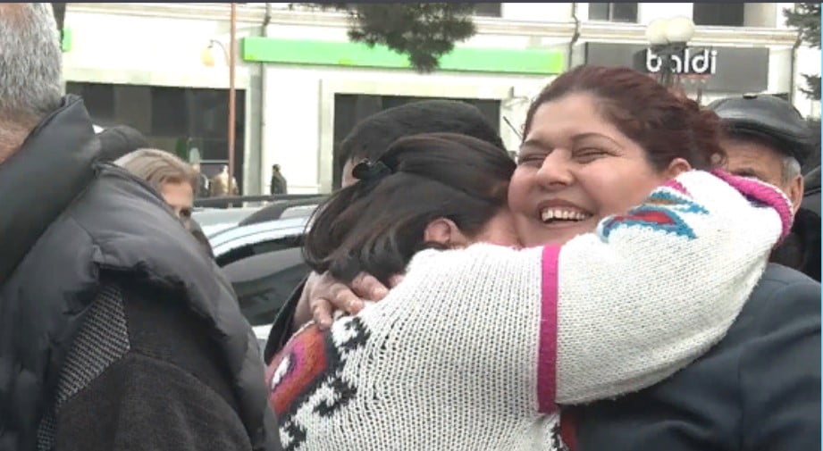 Արցախ վերադարձածների թիվը հատեց 50 հազարի սահմանը