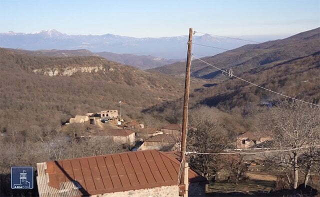 Շուռնուխում 12 նոր տուն կկառուցվի (ՏԵՍԱՆՅՈւԹ)