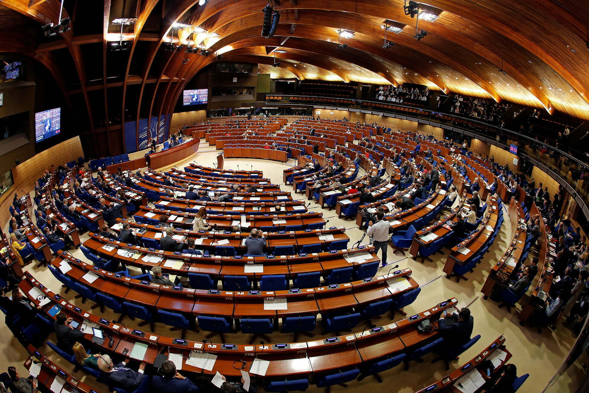 Եվրախորհրդարանը քննարկում է Բաքվում պահվող հայ գերիների հարցը մարտի 12-ին կայանալիք լիագումար նիստում