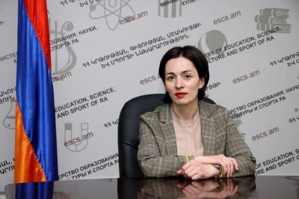 Քննարկվել է ուսհաստատություններում համաճարակի կանոնների պարզեցման հարցը