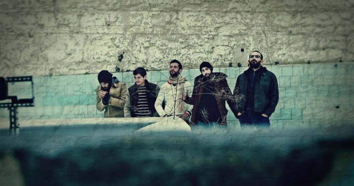 «Ազատություն»․ Clocker-ը ներկայացրել է իր նոր երգը