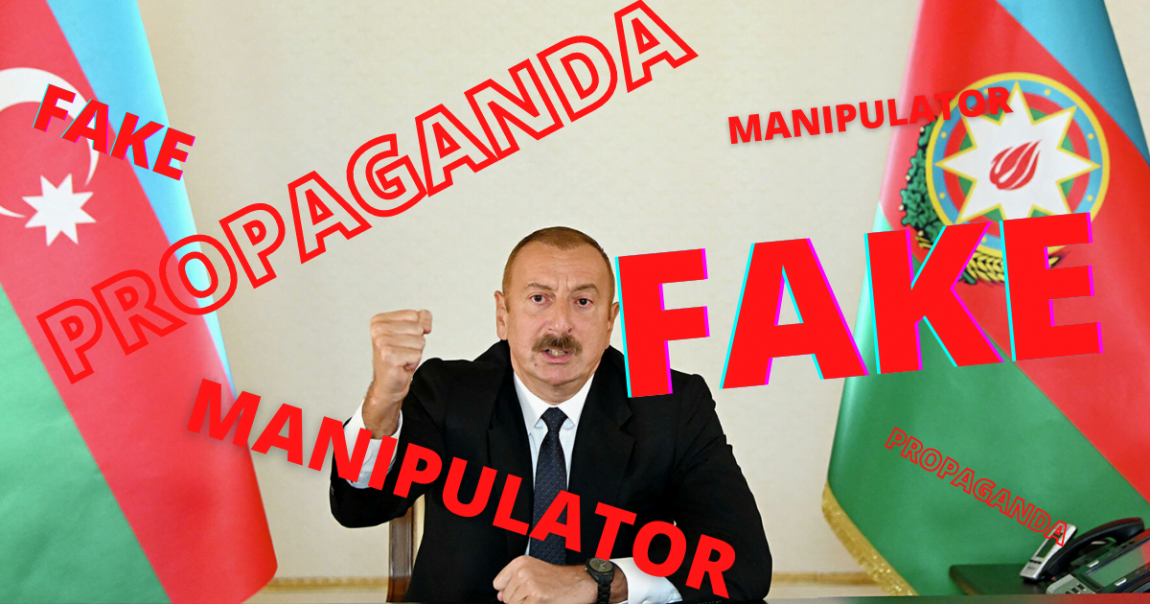 Ադրբեջանական քարոզչության շեշտադրումները․ հայատյացության կոչեր Ադրբեջանից