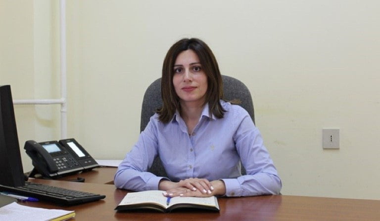 Անահիտ Ավանեսյանը նշանակվեց առողջապահության նախարար