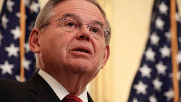 Բոբ Մենենդեսը ԱՄՆ իշխանություններին կոչ է արել նպաստել հայ ռազմագերիների ազատմանը