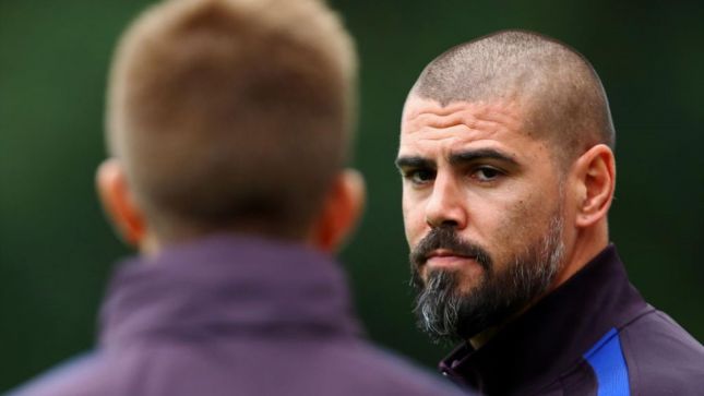 Վալդեսը կարող է վերադառնալ Բարսա