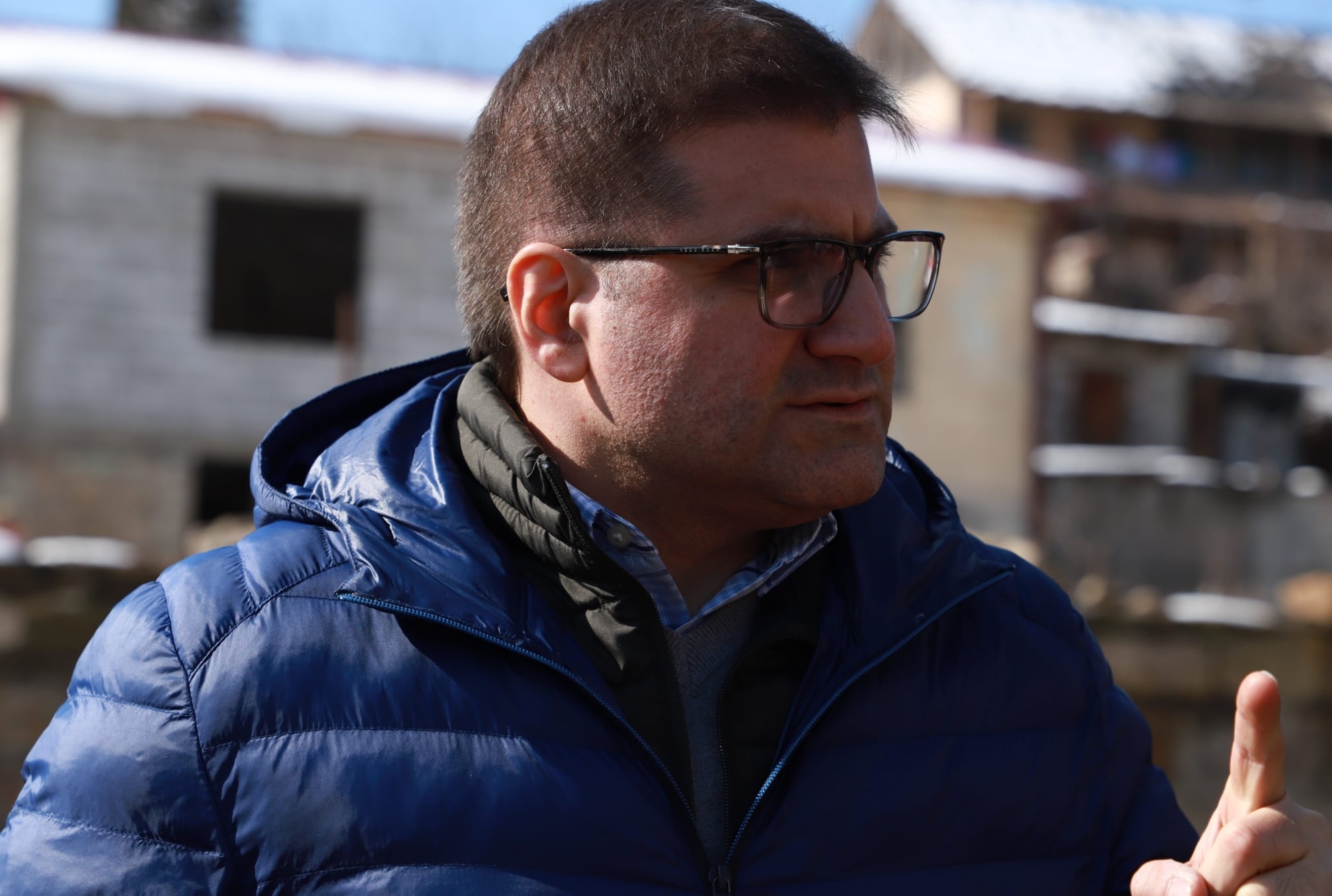 42 տոկոս չկողմնորոշվածությունը նորի պահանջարկ է․ Բաբաջանյան