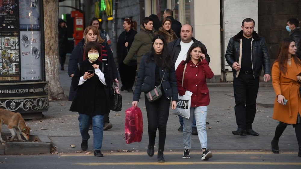 Կարող ենք ունենալ կորոնավիրուսի 3700 նոր դեպք․ մասնագետ