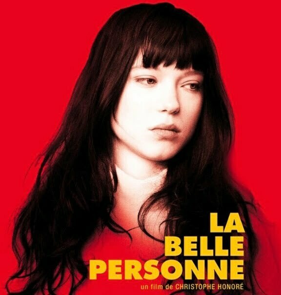 Ֆիլմ անհասանելի սիրո մասին. La Belle Personne