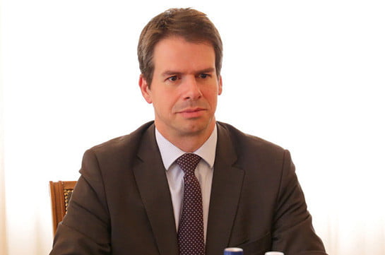 Ադրբեջանում պահվող հայ ռազմագերիները պետք է վերադարձվեն․ Ֆրանսիայի դեսպան