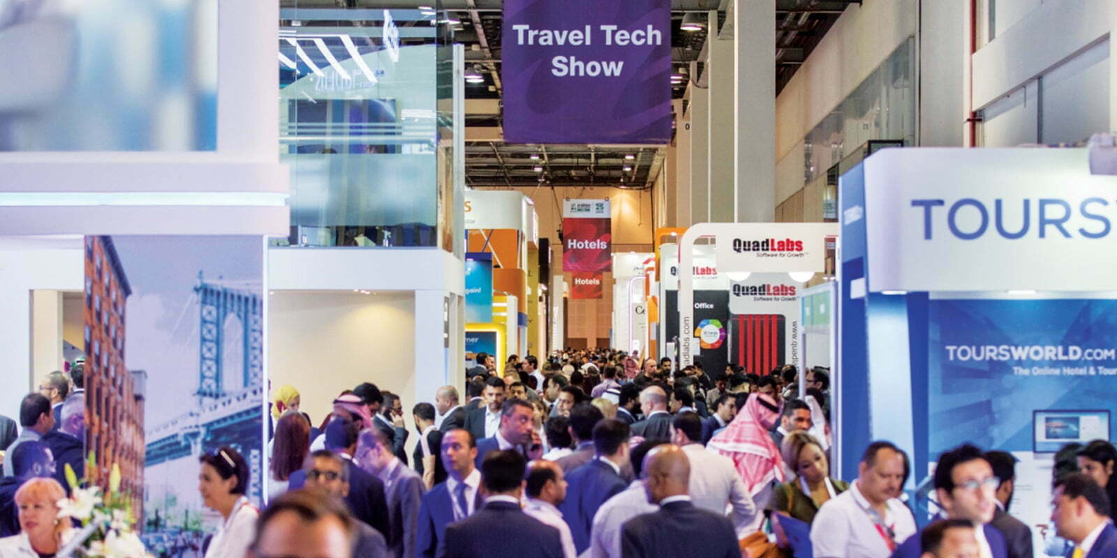 Հայաստանը կմասնակցի ATM Dubai 2021 ցուցահանդեսին