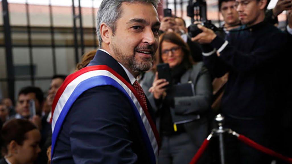 Պարագվայում բողոքի ակցիաներից հետո նախագահը խնդրել է նախարարներին հրաժարական տալ