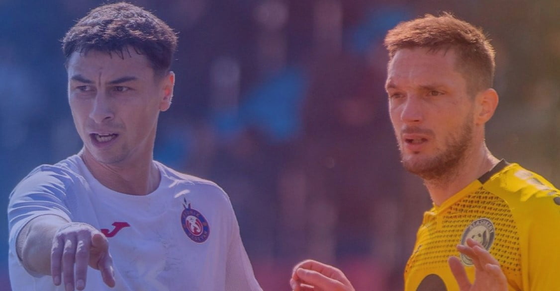 Փյունիկը ընկերական խաղ կանցկացնի Ալաշկերտի հետ