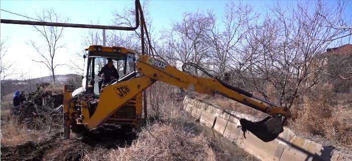 14 մլրդ դրամով Հայաստանում արդիականացվում են ոռոգման ցանցերը․ Կառավարություն (ՏԵՍԱՆՅՈւԹ)