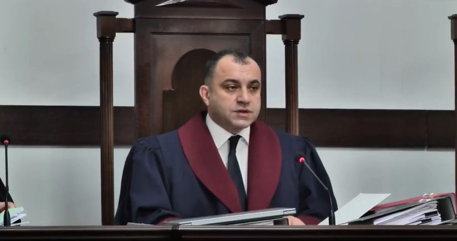 ՍԴ-ն քննել է Քոչարյանի ու դատավոր Գրիգորյանի դիմումները (ՏԵՍԱՆՅՈւԹ)