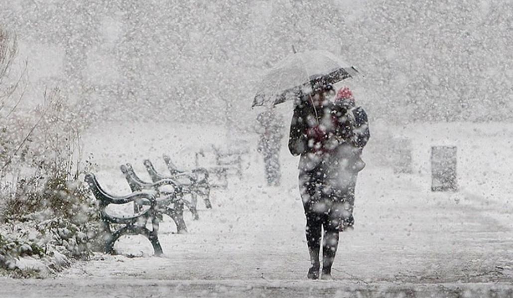 Եղանակը Հայաստանում և Արցախում