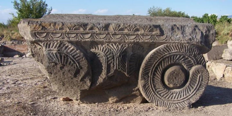 Դվինում հուշարձանների ամրակայման, վերականգնման, թանգարանացման և բարեկարգման աշխատանքներ են ընթանում