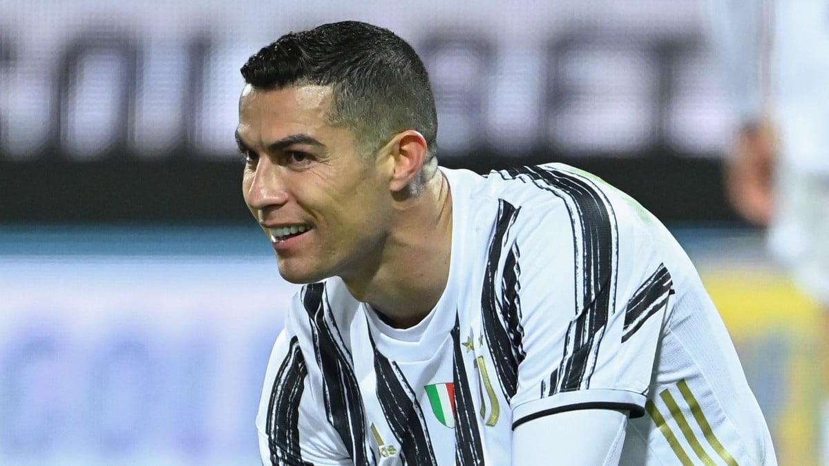 Յուվեն կարող է անվճար բաց թողնել Ռոնալդուին